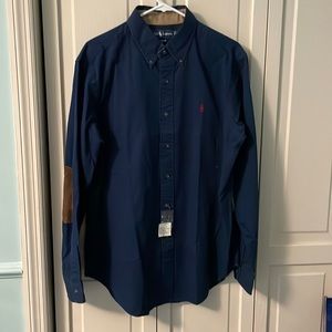 Ralph Lauren button down